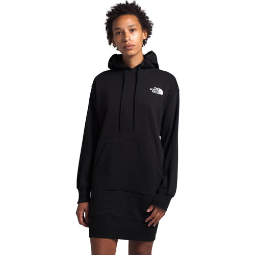 The North Face Take Along Pullover Hoodie for Women